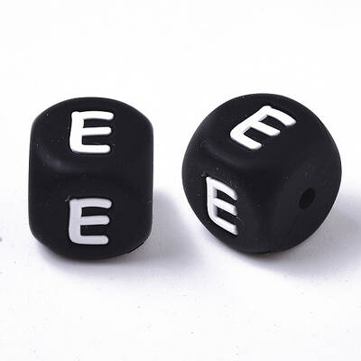Food Grade Eco-Friendly Silicone Beads