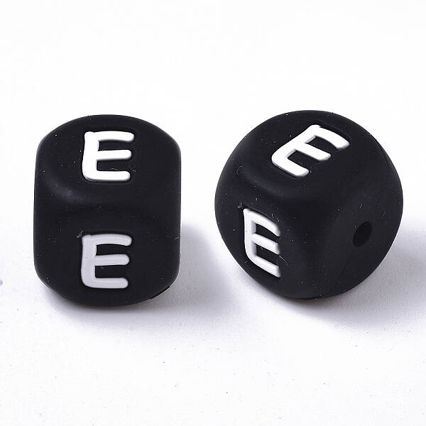 Food Grade Eco-Friendly Silicone Beads