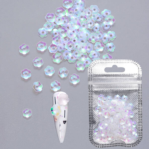 Shining Nail Art Glitter
