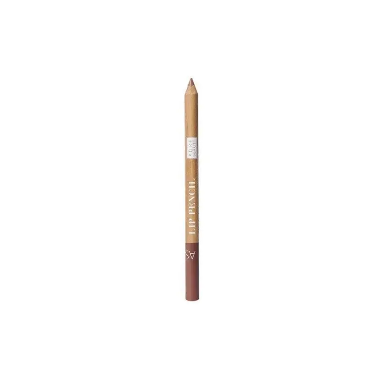 Astra Make-up Pure Beauty lip contouring pencil Naturale color 02 Bamboo 1,1 g