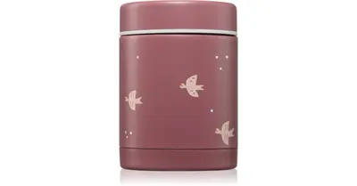 FRESK Food Jar thermos to eat Swallow 300 ml