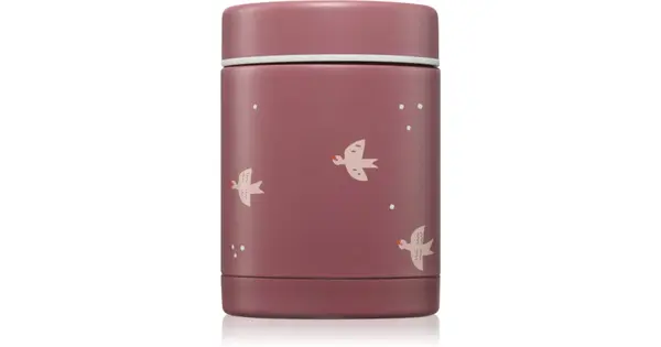 FRESK Food Jar thermos to eat Swallow 300 ml