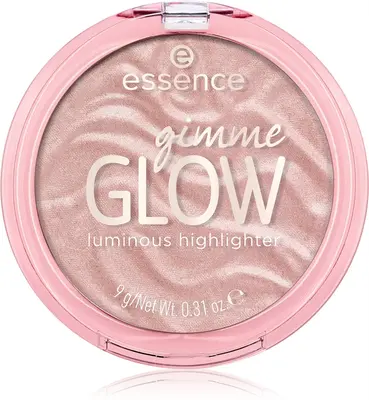 Essence Cosmetics Gimme Glow Luminous Highlighter 20-Lovely Rose 9g