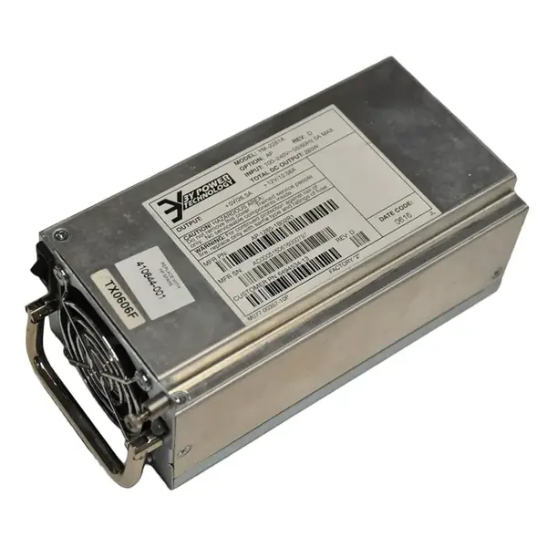 YM-2281A 3Y 285-Watts 100-240V AC 5A 50-60Hz Hot-Swappable Power Supply for PX720 Library