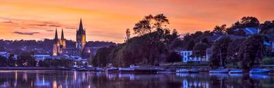 Touring Truro: A Guide to Cornwall’s Charming Cathedral City