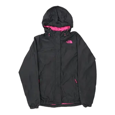 The North Face Jacket - Small Black Polyester