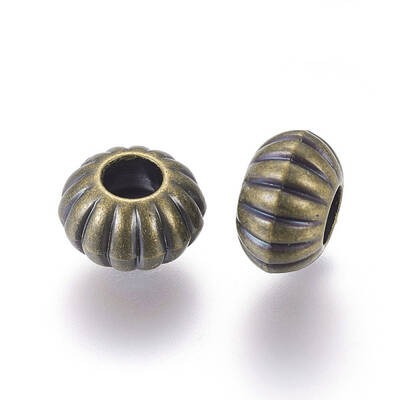 CCB Plastic Beads