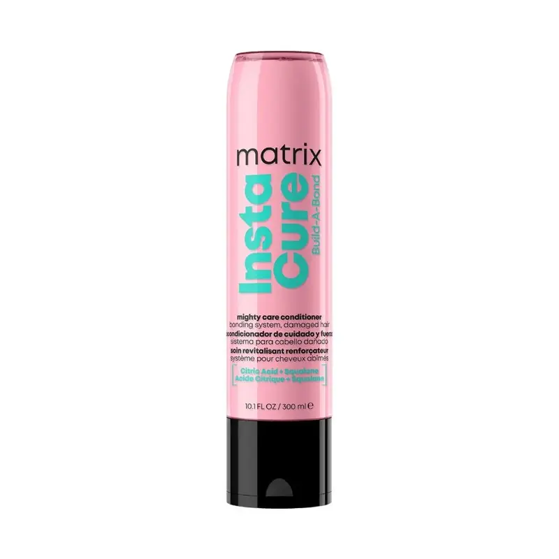 Matrix Total Results Insta Cure Build-A-Bond Conditioner 300 ml
