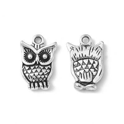 Zinc Tibetan Style Alloy Pendants
