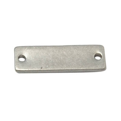 Tarnish Resistant 304 Stainless Steel Links connectors