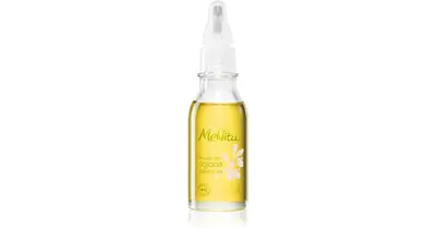 Melvita Organic Moisturizing Protective Jojoba Oil 50ml