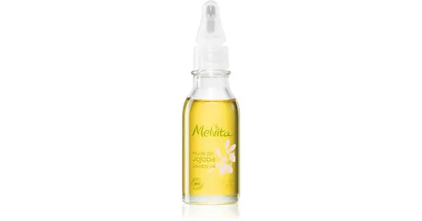 Melvita Organic Moisturizing Protective Jojoba Oil 50ml