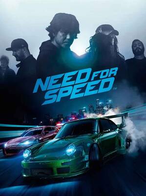 Need for Speed Europe | Xbox One / Xbox Series XS