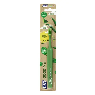 Tepe Mini Extra Soft Good Toothbrush