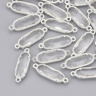 Glass Links