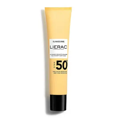Lierac Fluido Abbronzante Spf 50 Sunissime (Fluido Solare Vellutato) 40 Ml