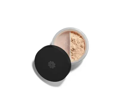 Lily Lolo Base per il trucco minerale Barely Buff Spf15