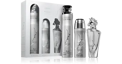 Lattafa Maahir Legacy Unisex Gift Set