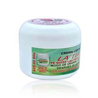 La Tia Mana Facial Cream Anti-Aging Retinol Dark Face Deeply Hydrating with Benzoyl Peroxide for Moisturization and Acne Reli...