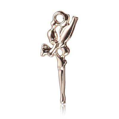Alloy Pendants