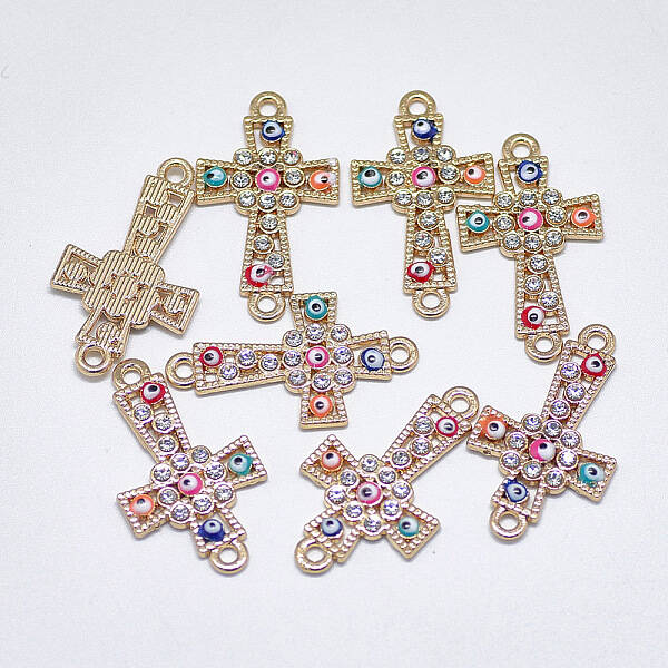 Alloy Links