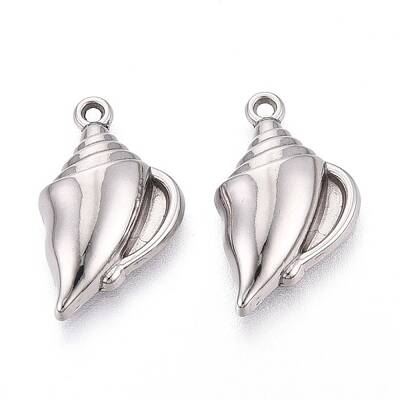 304 Stainless Steel Pendants