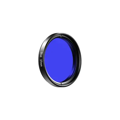 Phone Lens 37MM/52MM Full Color Filter