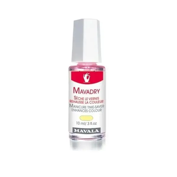 Mavala Mavadry Smalto Secco 10ml