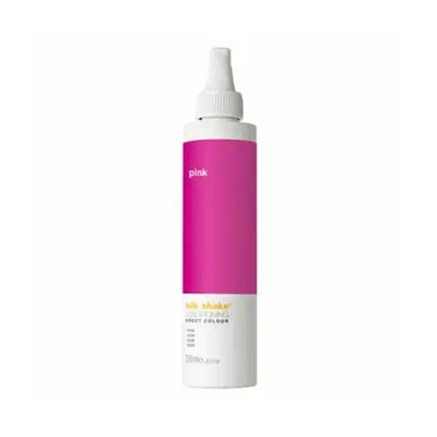 Colorful tonic Milk Shake Direct 200 ml PINK || Rose