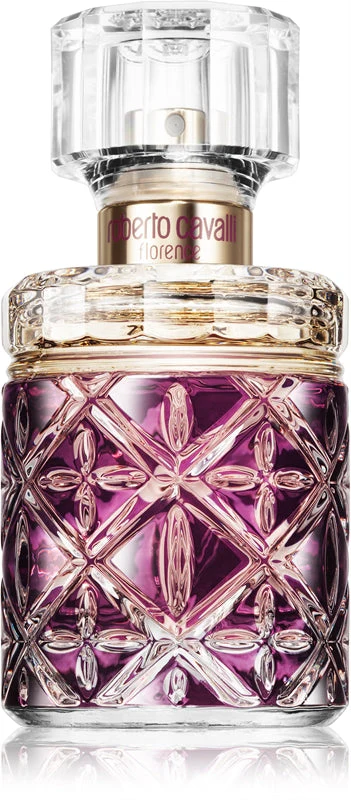 Roberto Cavalli Florence Eau de Parfum for women 50 ml