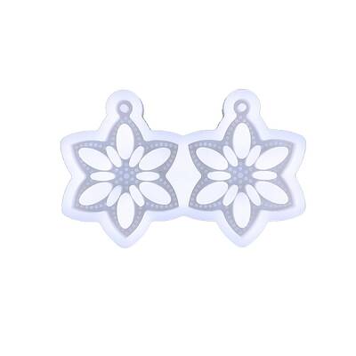 DIY Pendant Silicone Molds