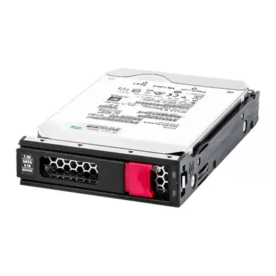 805343-001 HP 8TB 6Gb/s SATA 7200 3.5-Inch Hard Drive