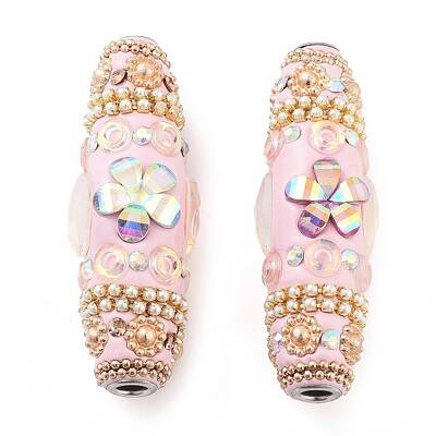 Handmade Indonesia Beads