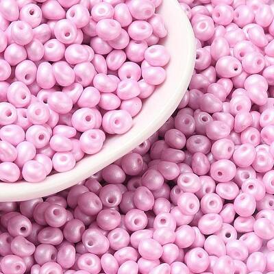6/0 Glass Seed Beads