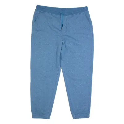 PATAGONIA Mens Joggers Blue Tapered XL W38 L29