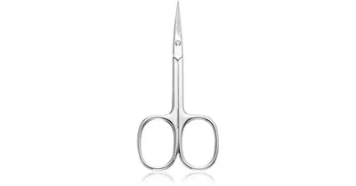 Dukas Premium Line Solingen 420 Thin Scissors For Skin Around Nails 9 Cm