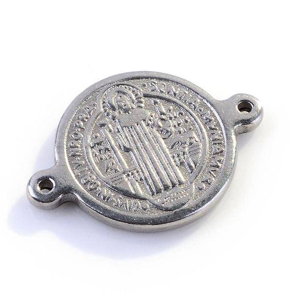 Tarnish Resistant 304 Stainless Steel Links connectors
