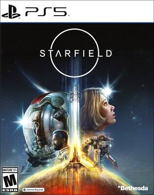 Starfield
