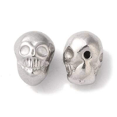 Non-Tarnish 304 Stainless Steel Beads