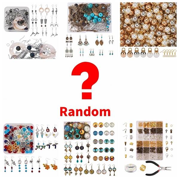 Lucky Bag