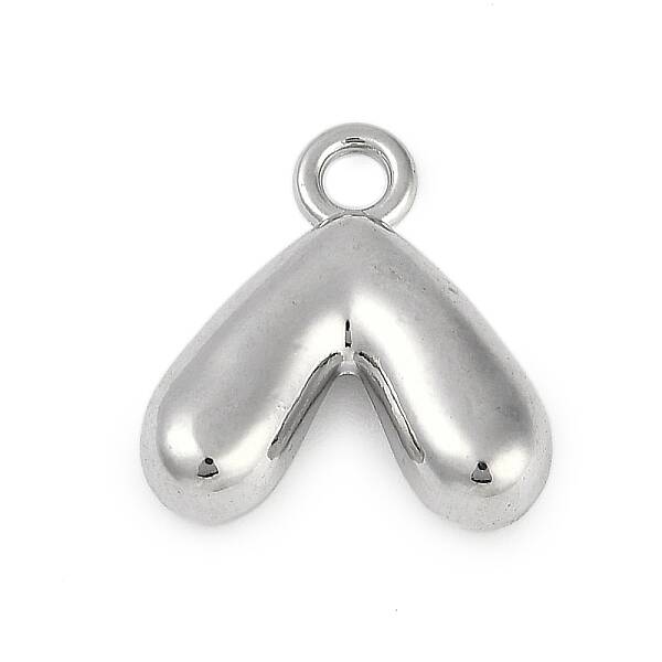 Rack Plating Alloy Pendants