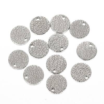 Tarnish Resistant 304 Stainless Steel Charms