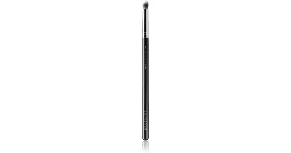 BrushArt Professional B8 shader precision eyeshadow brush B8