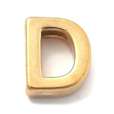 Ion Plating(IP) 304 Stainless Steel Charms