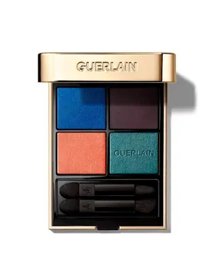 Guerlain Shadows g 360 Mystic Peacock