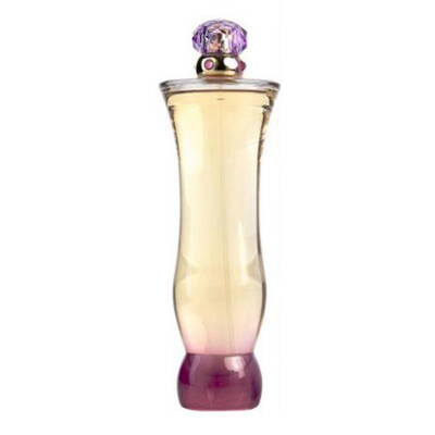 Versace Woman Perfume for Women - Eau de Parfum Spray 3.4 oz