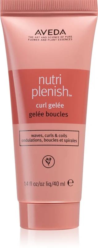 Aveda Nutriplenish™ Moisturizing Curl Gel 40ml