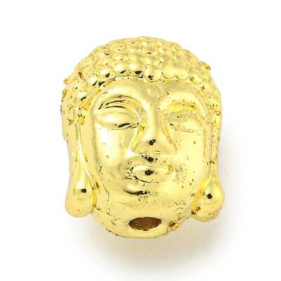 Brass Beads