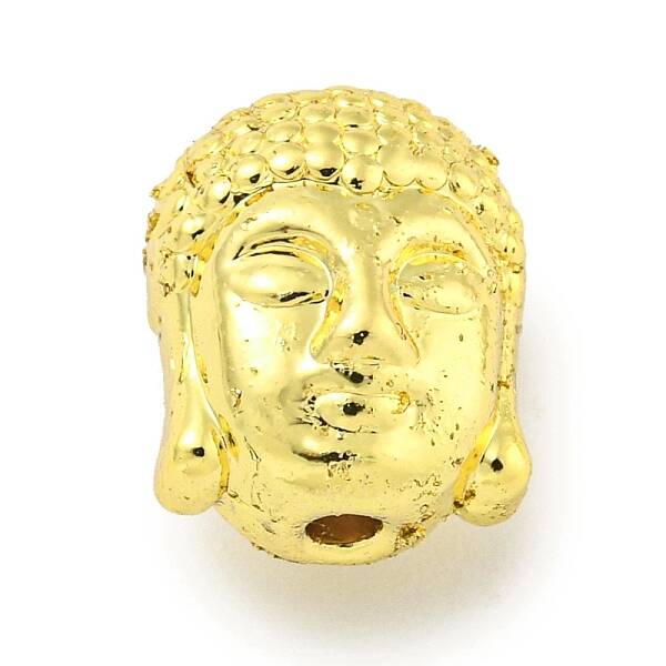 Brass Beads