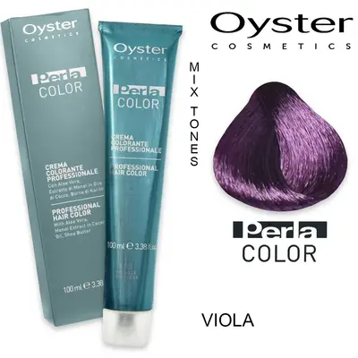 OYSTER PERLACOLOR DYE 100 ML MIXtone purple